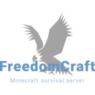Minecraft server FreedomCraft